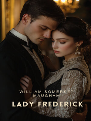 cover image of Lady Frederick